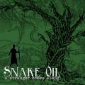 Snake Oil - A Stranger Comes Along (EP)