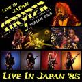 Stryper - Live In Japan