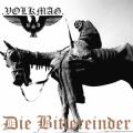 Volkmag - Die Bittereinder (EP)