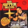 Tim Ripper Owens - Play My Game (2009)