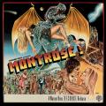 Montrose - Warner Brothers Presents... Montrose! 1975 (Remastered)