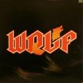 Wolf - Discography