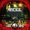 Refuge - (ex-Rage) - The Refuge Years: Refuge Live