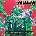 Hatebeak - Discography