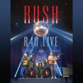 Rush - R40 Live (1080p)
