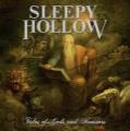 Sleepy Hollow  - Tales Of Gods And Monsters