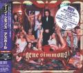 Gene Simmons - Asshole (Japanese Edition)