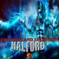 Halford - Thunder And Lightning (Digipack Compilation)