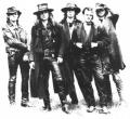 Fields Of The Nephilim - Discography (1985 - 2013)