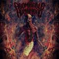 Abominable Humanidad - EP