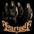 Lonewolf - Discography (1993 - 2017)