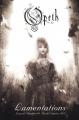 Opeth - Lamentations DVD