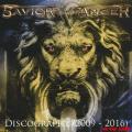 Savior From Anger - Discography (2009 - 2016)