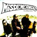 Misdemeanor - Five Wheel Drive (EP)