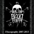 Blood Tsunami - Discography  (2007-2013) (Lossless)