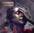 Roachclip - The Return