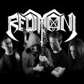Redimoni - Discography  (2005-2012) (Lossless)