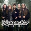 Rhapsody Of Fire - (Rhapsody , Thundercross) Discography (1994 - 2021)