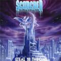 Scorcher - Steal The Throne