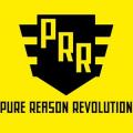 Pure Reason Revolution - Tracks (Bootleg)