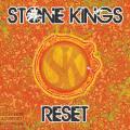 Stone Kings - Reset (EP)