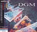 DGM - The Passage (Japanese Edition) (Lossless)