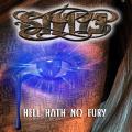 Sin73 - Hell Hath No Fury