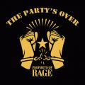 Prophets Of Rage - The Party’s Over (EP)