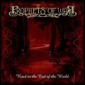 Prophets Of War - Road To The End Of The World