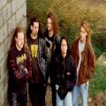 Chemical Breath  - Discography (1992 - 1994)