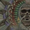 Ortega - Sacred States 