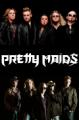 Pretty Maids - Discography (1983 - 2020)