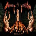 Witch Ritual - Rising Doom (EP)