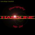 Hardline - Discography (1990 - 2016)