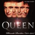 Queen - Ultimate Rarities (1973 - 1995) (Box set, 6 CD)