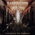 DarkRazor - Conceiving The Darkness