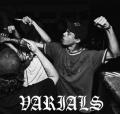 Varials  - Discography (2015-2016)