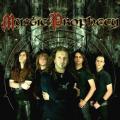 Mystic Prophecy - Discography (2001 - 2018)