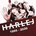 Harlej - Discography  (1995-2020) (Lossless)