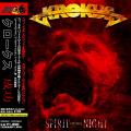 Krokus - Spirit Of The Night (Japanese Edition) (Compilation)