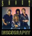 Shout - Discography (1988-1999)