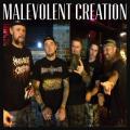Malevolent Creation - Discography (1991 - 2019) (Lossless)