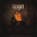 Reign - Born to Rot (EP)