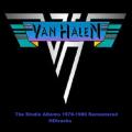 Van Halen - The Studio Albums (HDtracks Digital 24bit) (Lossless)