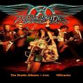 Aerosmith - The Studio Albums + Live (HDtracks Digital 24bit) (Lossless)