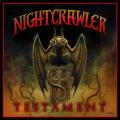 Nightcrawler - Testament (Compilation)