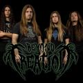 Beyond Creation - Discography (2011-2014) (Lossless)