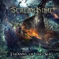 Screamking  - Tyranny of the Sea 