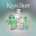Kryn Durr - Kryn Durr 3