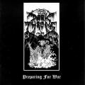 Darkthrone - Preparing for War (DVD)